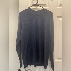 Lululemon long sleeve